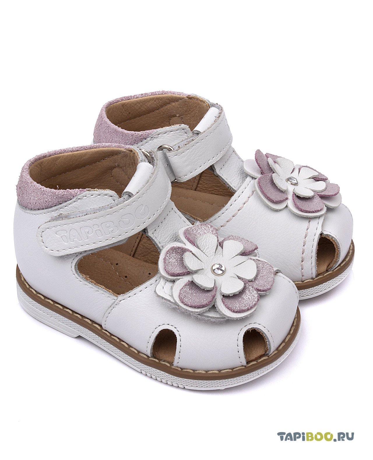 Обувь Тапибу Купить В Спб