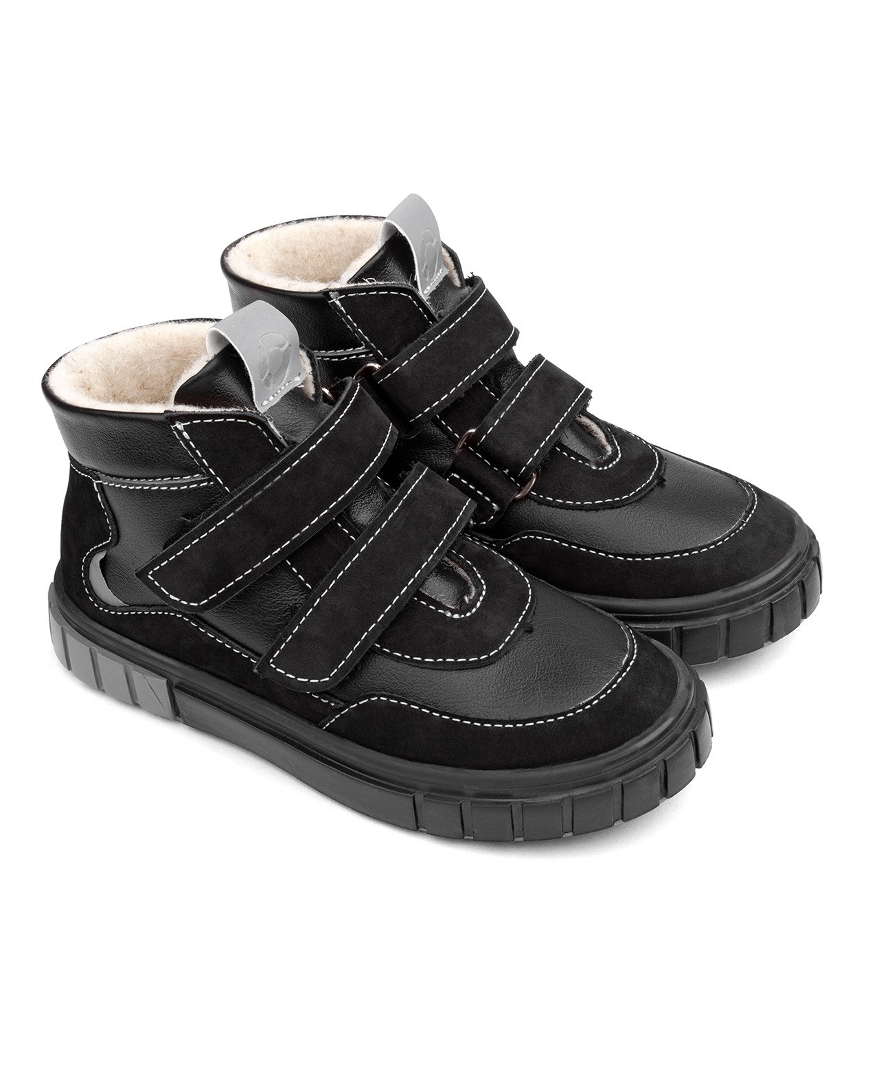 Ботинки детские Tapiboo МИЛАН (79790, 29) цена и фото