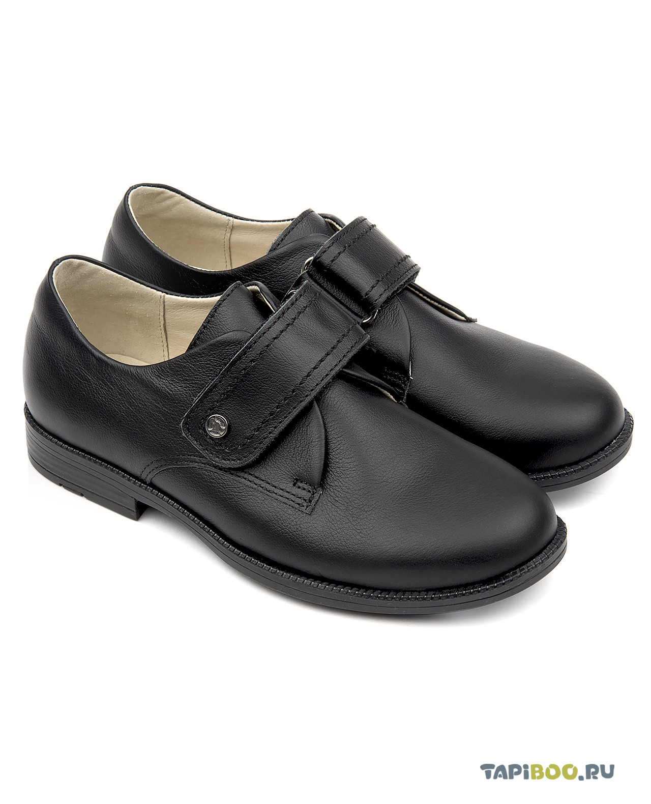 Полуботинки детские Tapiboo СТЕП (67264, 39)