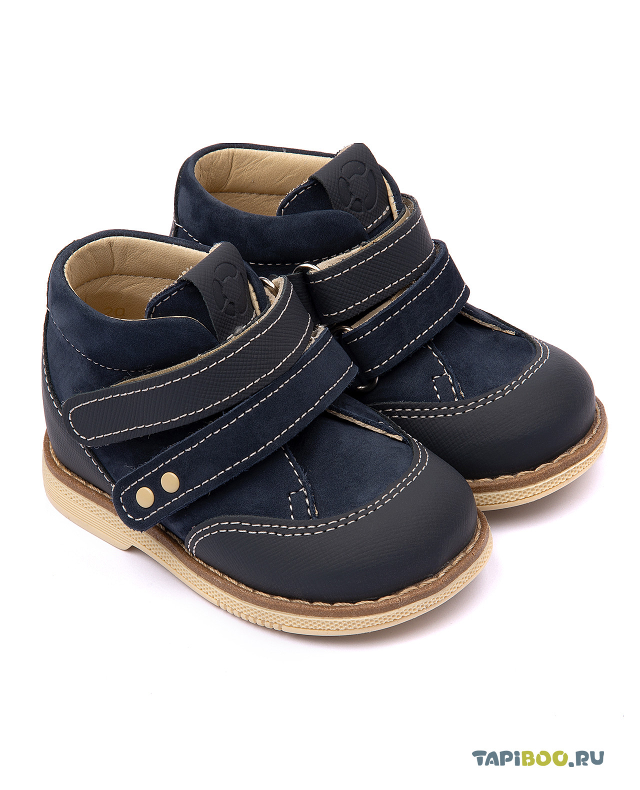 Ботинки детские Tapiboo ИРИС (72898, 23) ботинки детские tapiboo исландия 75119 29