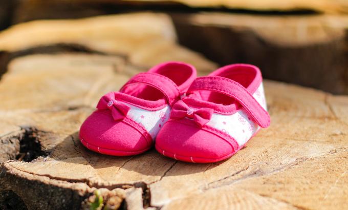 Определение размера детской обуви: особенности, правила, ошибки | Блог  Tapiboo